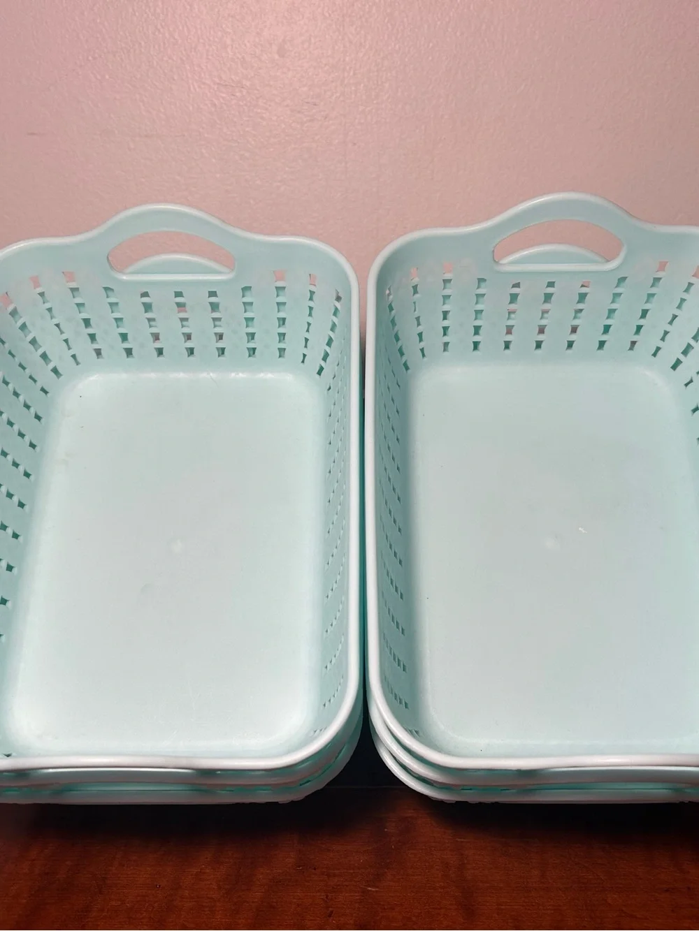 N/A set turquoise